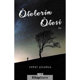 Ötelerin Ötesi - Cevat Çiloğlu