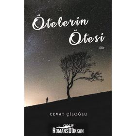 Ötelerin Ötesi - Cevat Çiloğlu