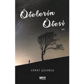 Ötelerin Ötesi - Cevat Çiloğlu