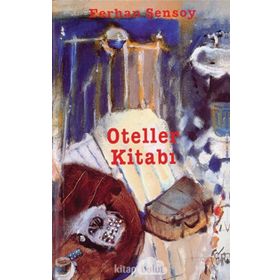 Oteller Kitabı - Ferhan Şensoy
