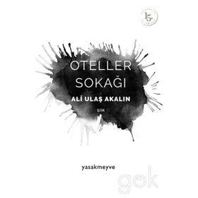 Oteller Sokağı - Ali Ulaş Akalın