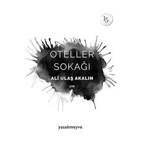 Oteller Sokağı - Ali Ulaş Akalın