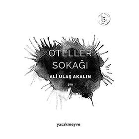 Oteller Sokağı - Ali Ulaş Akalın
