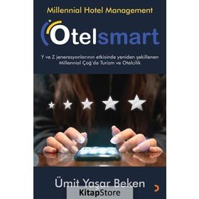 Otelsmart - Ümit Yaşar Beken