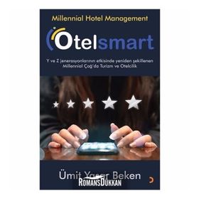 Otelsmart - Ümit Yaşar Beken