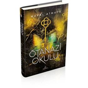 Ötenazi Okulu 3 Ciltli - Maral Atmaca
