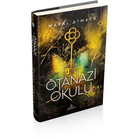 Ötenazi Okulu 3 Ciltli - Maral Atmaca