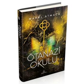 Ötenazi Okulu 3 Ciltli - Maral Atmaca