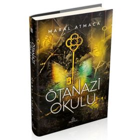 Ötenazi Okulu 3 Ciltli - Maral Atmaca