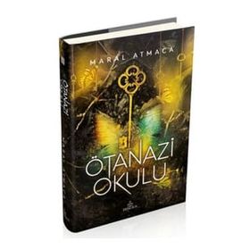 Ötenazi Okulu 3 Ciltli - Maral Atmaca
