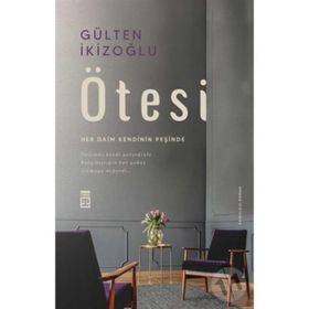 Ötesi - Gülten İkizoğlu