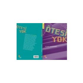 ÖTESİ YOK - SUZAN GERİDÖNMEZ