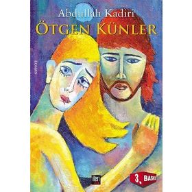 Ötgen Künler - Abdullah Kadiri