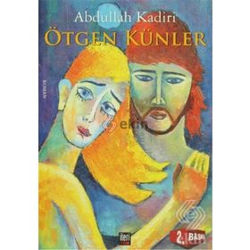 Ötgen Künler - Abdullah Kadiri