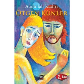 Ötgen Künler - Abdullah Kadiri