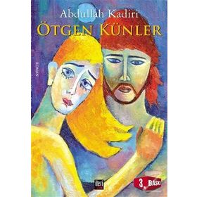 Ötgen Künler - Abdullah Kadiri