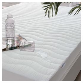 Othello 030106019 100x200 cm Micra Aqua Comfort Sıvı Geçirmez Yatak Alezi