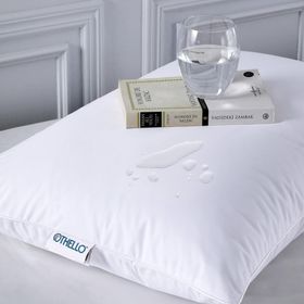 Othello 030106025 35x45 cm 2'li Micra Aqua Bebe Yastık Alezi