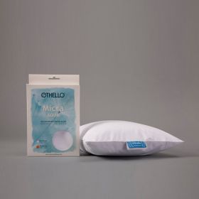 Othello 030106025 35x45 cm 2'li Micra Aqua Bebe Yastık Alezi