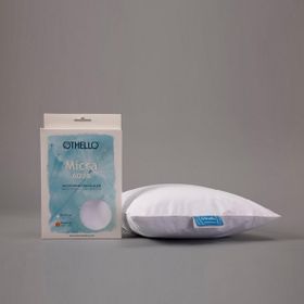 Othello 030106025 35x45 cm 2'li Micra Aqua Bebe Yastık Alezi