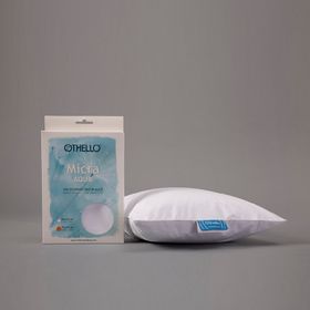 Othello 030106025 35x45 cm 2'li Micra Aqua Bebe Yastık Alezi