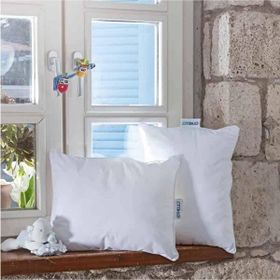 Othello 030106025 35x45 cm 2'li Micra Aqua Bebe Yastık Alezi