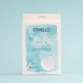 Othello 030106025 35x45 cm 2'li Micra Aqua Bebe Yastık Alezi