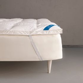 Othello 100x200+5 cm Protecta Fibra Comfort Uyku Pedi