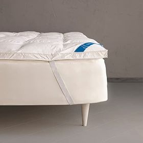 Othello 100x200+5 cm Protecta Fibra Comfort Uyku Pedi