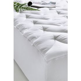 Othello 120x200-30 cm Lovera Comfort Aloevera Yatak Alezi