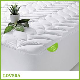 Othello 140x200-30 cm Lovera Comfort Aloevera Yatak Alezi