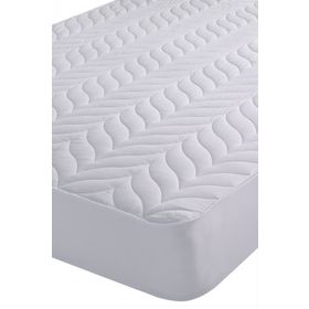Othello 140x200-30 cm Lovera Comfort Aloevera Yatak Alezi
