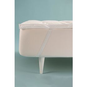 Othello 200x200+5 cm Protecta Fibra Comfort Uyku Pedi