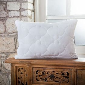 Othello 50x70 cm Beyaz Elegante Nuova Yastık