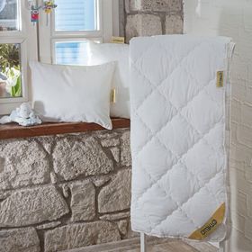 Othello Bimba Bambina Bambu 95x145 cm Bebek Yorganı