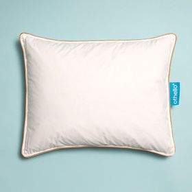 Othello Bimba Downa 30 Gıdık 35x45 cm Kaz Tüyü Bebek Yastık