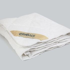 Othello Classico Bambina 155x215 cm Bambulu Yorgan