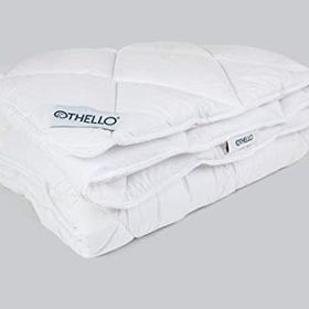 Othello Classico Micra Mikro Elyaf Çift Kişilik 195x215 cm Yorgan