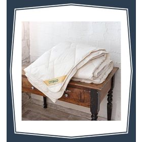 Othello Classico Woolla 195x215 cm Yünlü Yorgan