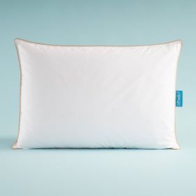 Othello Downa 70 Gıdık 30 Sırt 50X70 cm Kaz Tüyü Yastık