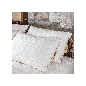 Othello Elegant Woolla 50x70 cm Organic Yastık