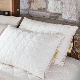 Othello Elegant Woolla 50x70 cm Organic Yastık