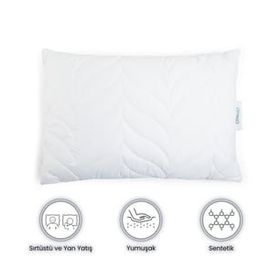 Othello Elegante 50x70 Lovera Aloe Veralı Yastık