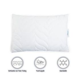 Othello Elegante 50x70 Lovera Aloe Veralı Yastık