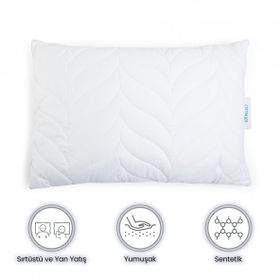 Othello Elegante 50x70 Lovera Aloe Veralı Yastık