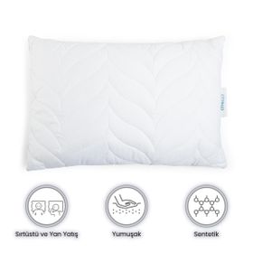 Othello Elegante 50x70 Lovera Aloe Veralı Yastık