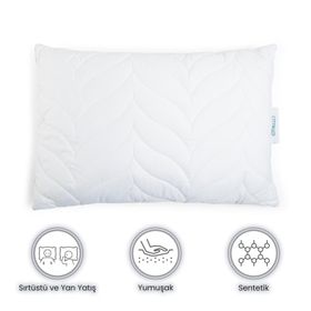 Othello Elegante 50x70 Lovera Aloe Veralı Yastık