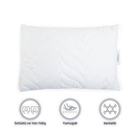 Othello Elegante 50x70 Lovera Aloe Veralı Yastık