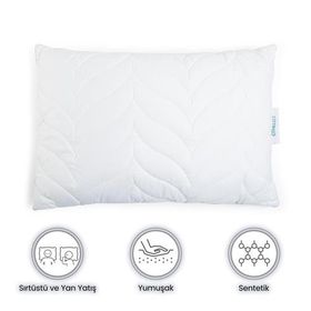 Othello Elegante 50x70 Lovera Aloe Veralı Yastık