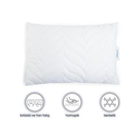 Othello Elegante 50x70 Lovera Aloe Veralı Yastık
